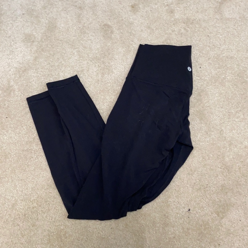 Lululemon 28” Align Leggings